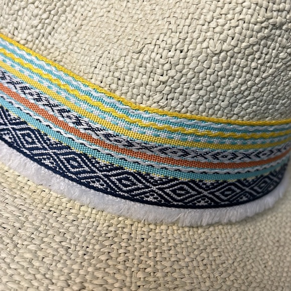 BRONER PAPER HAT - Picture 7 of 16